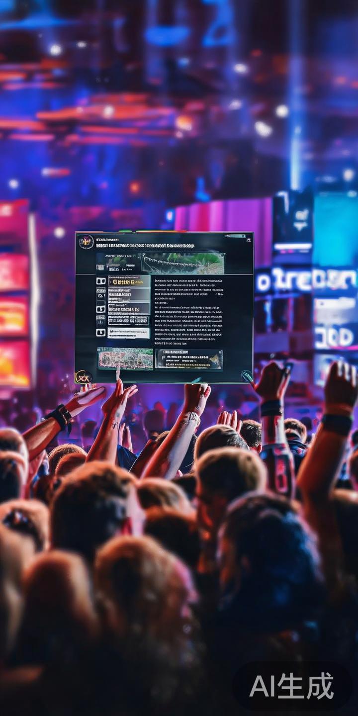 全面掌握IM电竞体育官方网站最新赛事资讯与丰富活动安排