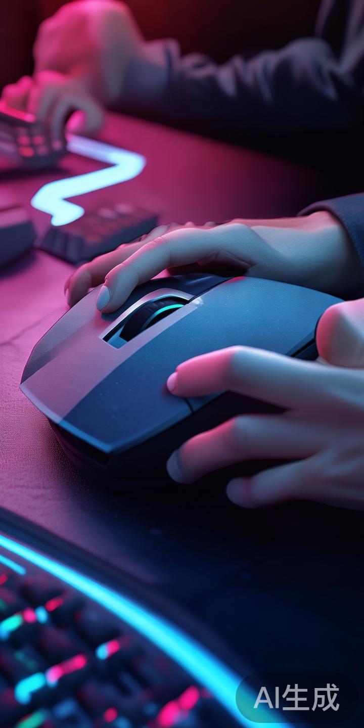 全面解析：如何选择合适的IM电竞战马设备助你提升游戏竞技水平