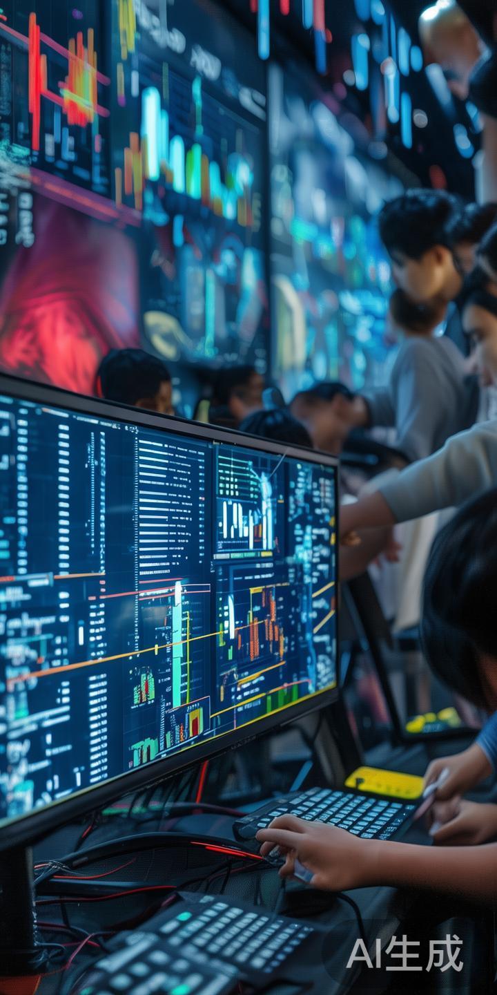 深入解析IM电竞单边数据的定义及其在游戏分析中的关键作用