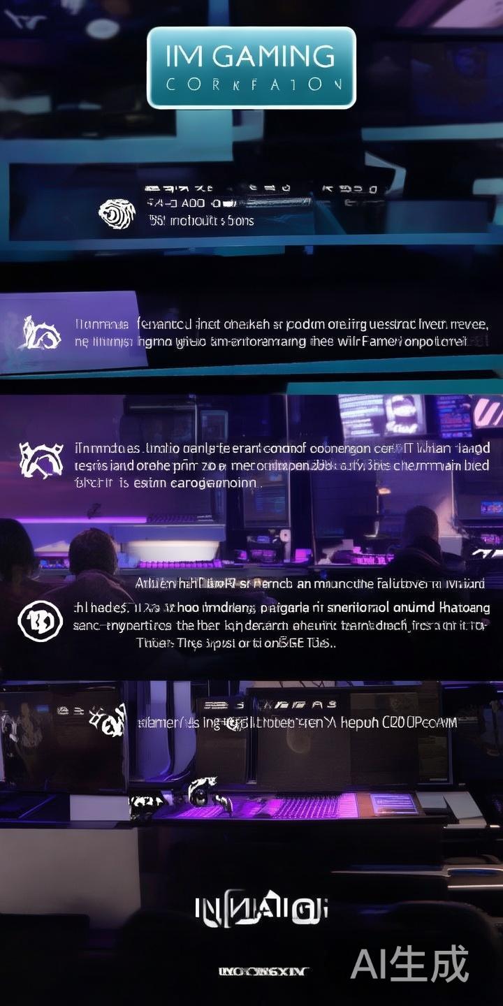 深入分析IM电竞公司对IM战队运营管理与支持的具体实施情况