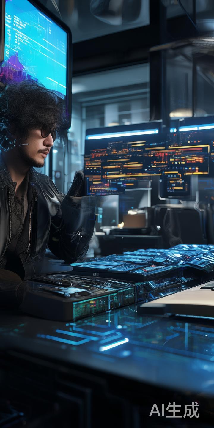 IM电竞创始人在电竞行业中的领导策略与企业持续成长的关键因素分析