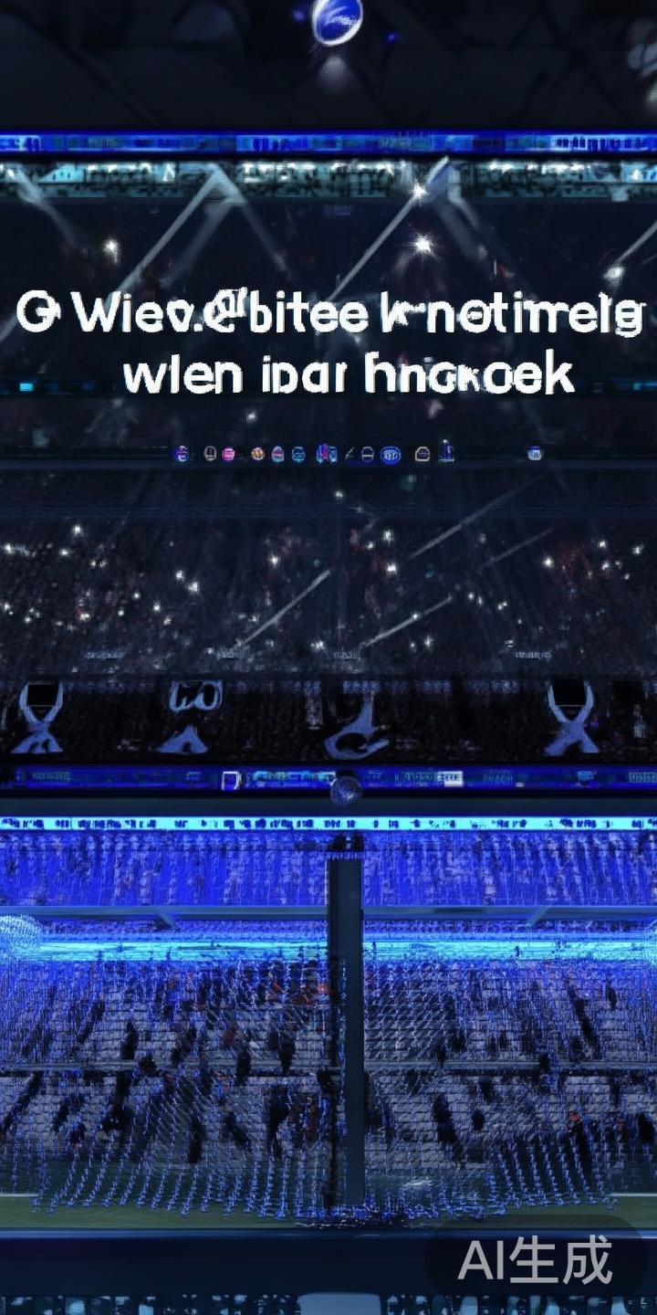 全面解析：在电竞IM体育平台上畅享足球赛事的最佳观看体验攻略