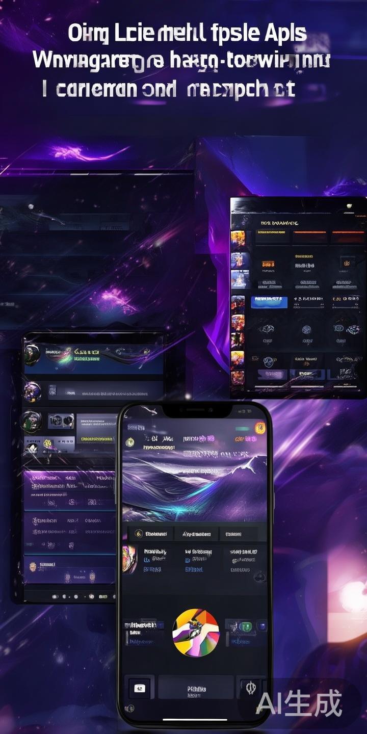 全面体验IM电竞手机客户端带来的极致极速娱乐体验与全方位精彩玩法