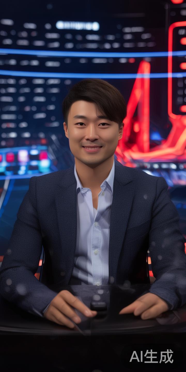 IM电竞主播操盘秘籍深度解析：揭秘成功背后的运营策略