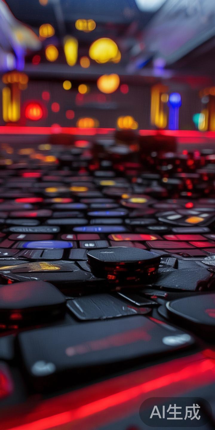 用户真实体验分享：IM电竞平台靠谱吗？值得长期投入吗？