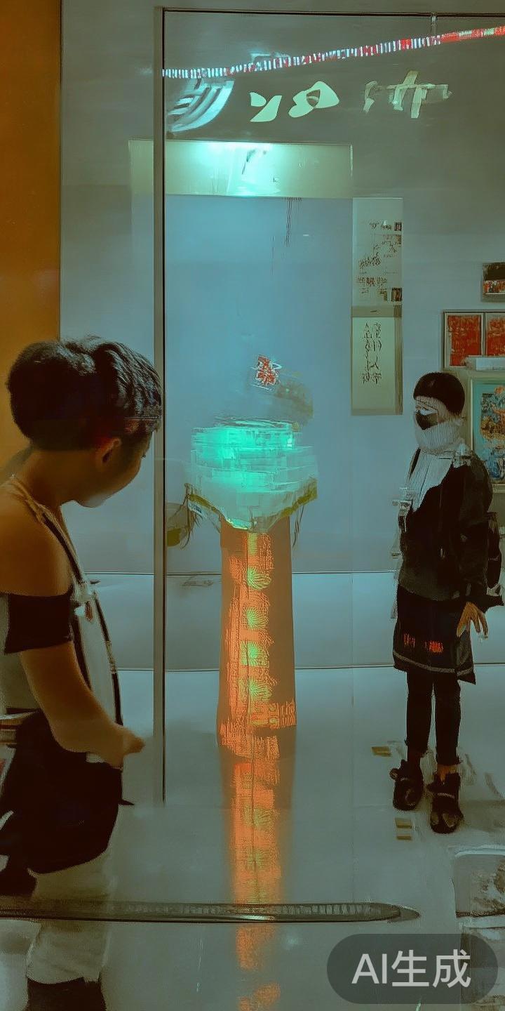 全面解析IM电竞播：创新技术驱动的用户体验提升之道