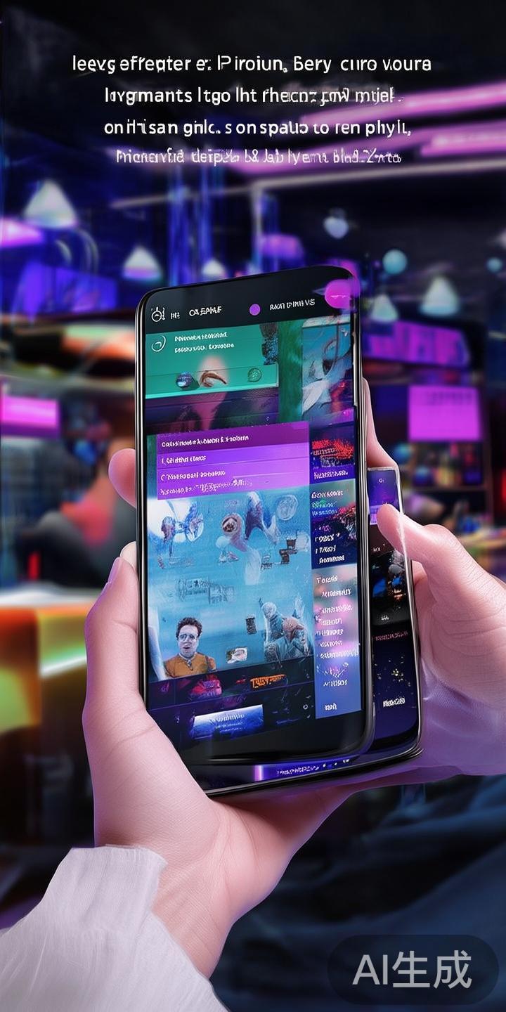 全面解析IM电竞APP：一站式电竞体验的全方位优势与功能探索