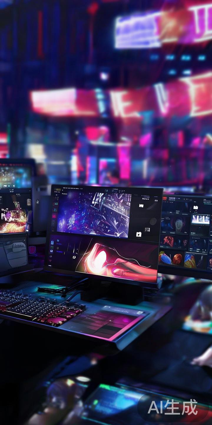 想知道IM电竞属于哪个应用？这里为你提供详细介绍与完整答案