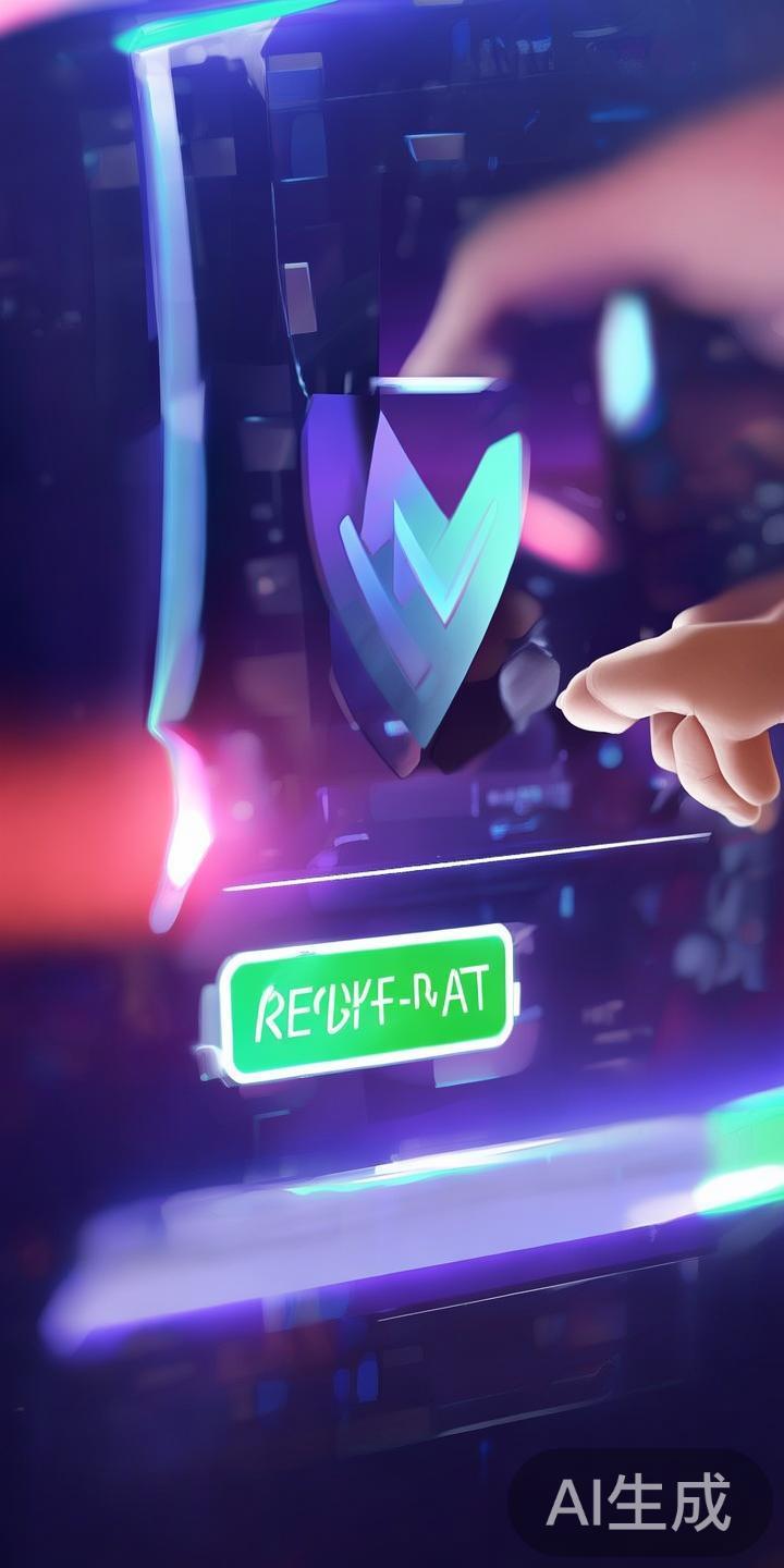 全面解析im电竞官方注册流程：提升您的游戏体验攻略