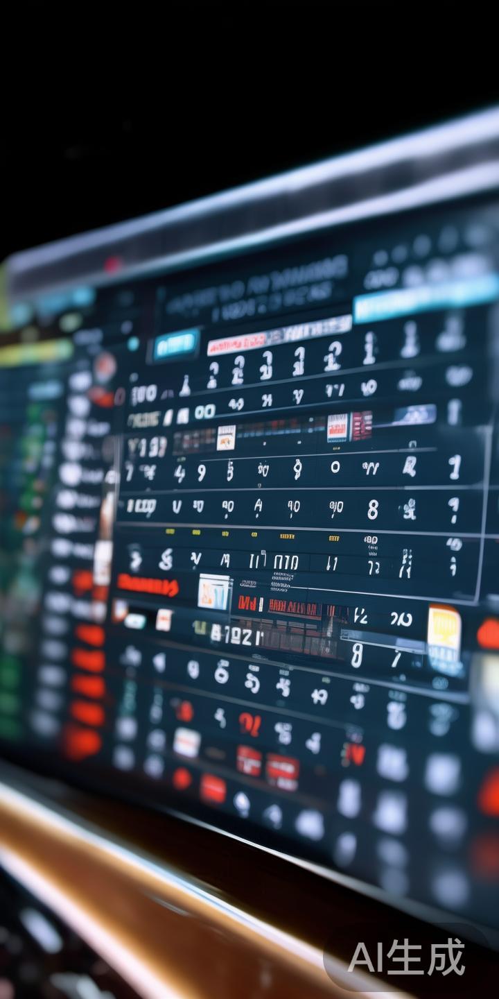 详解IM电竞滚盘：最新玩法与技巧全攻略