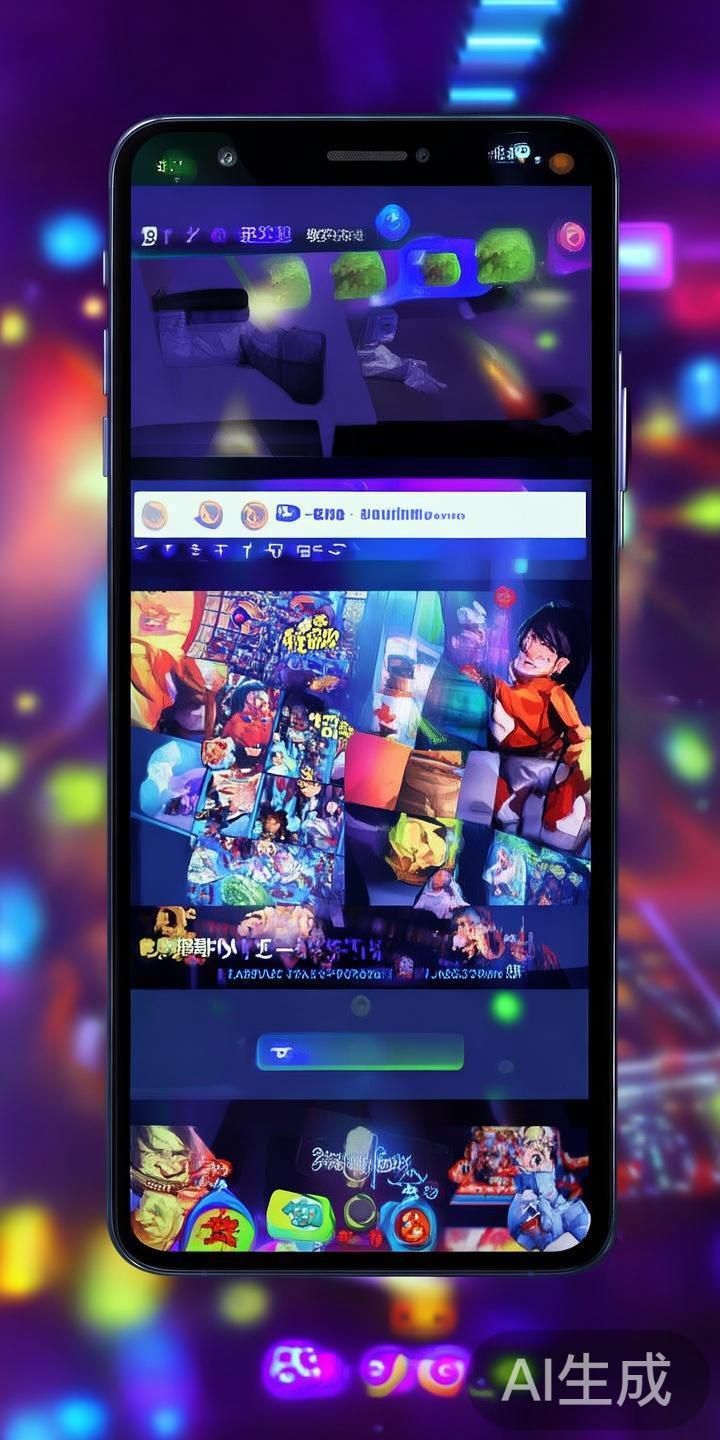 全面提升电竞比赛体验：im电竞app inplay赛事直播与互动操作指南