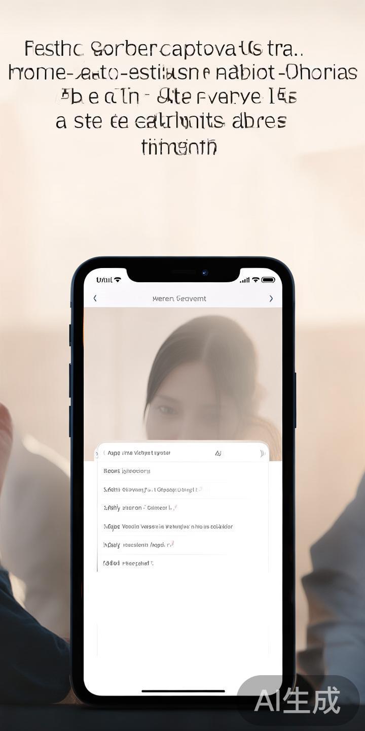 首先，确保你的苹果设备系统版本符合应用的最低要求。