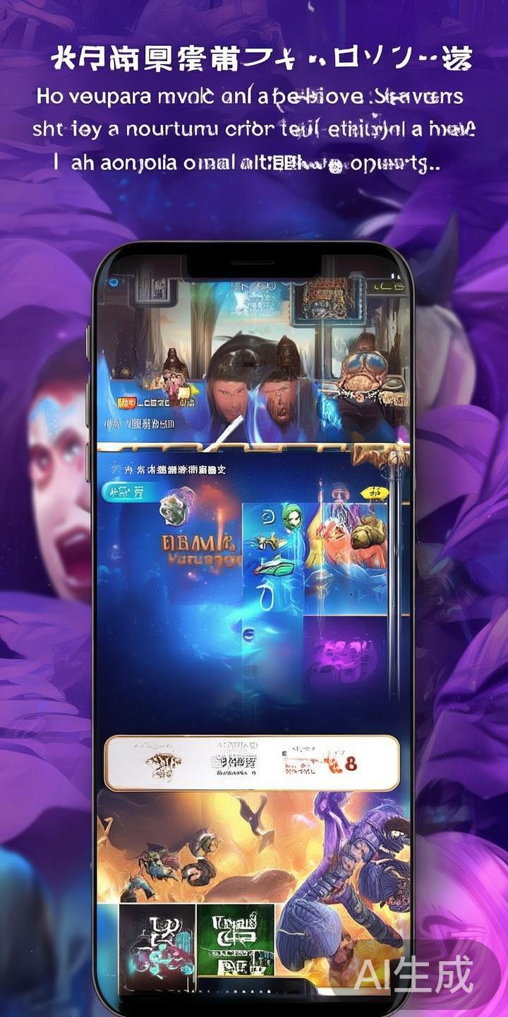 在当今数字娱乐日益丰富的时代，手游不仅仅是休闲娱乐