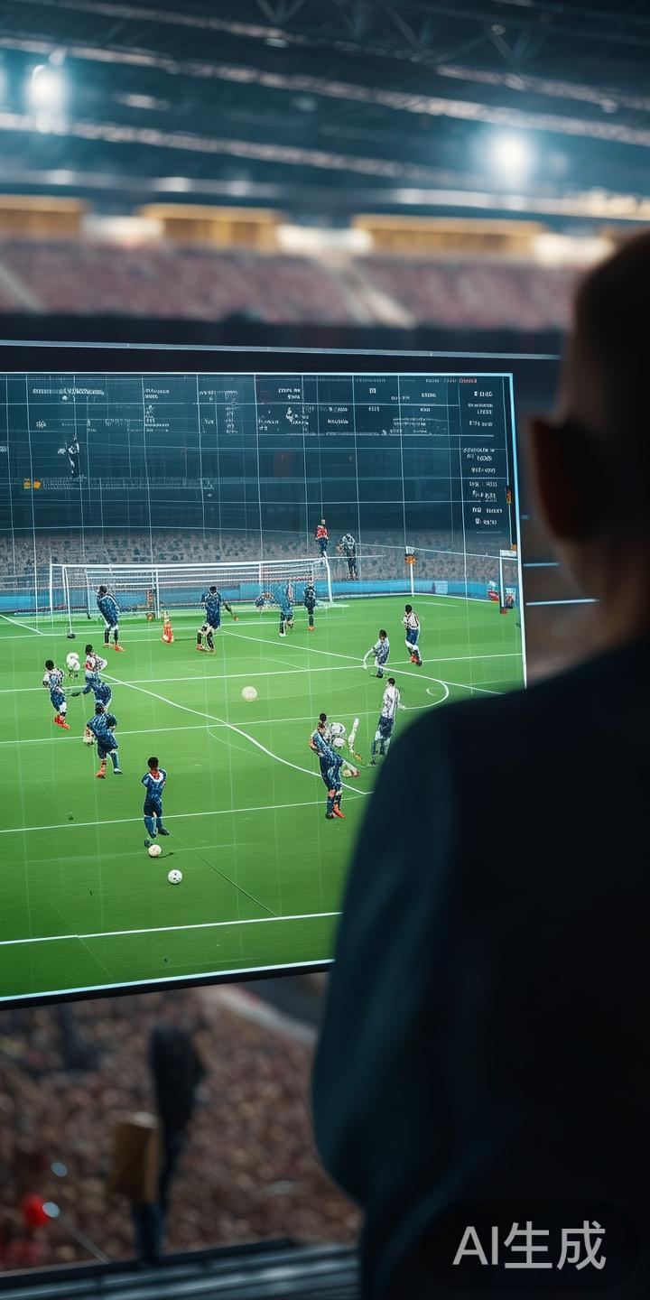 电竞IM体育足球赛事观看的技巧与注意事项全面解析与实用指南 掌握基本战术分析技巧
想要深入理解比赛,学习一些