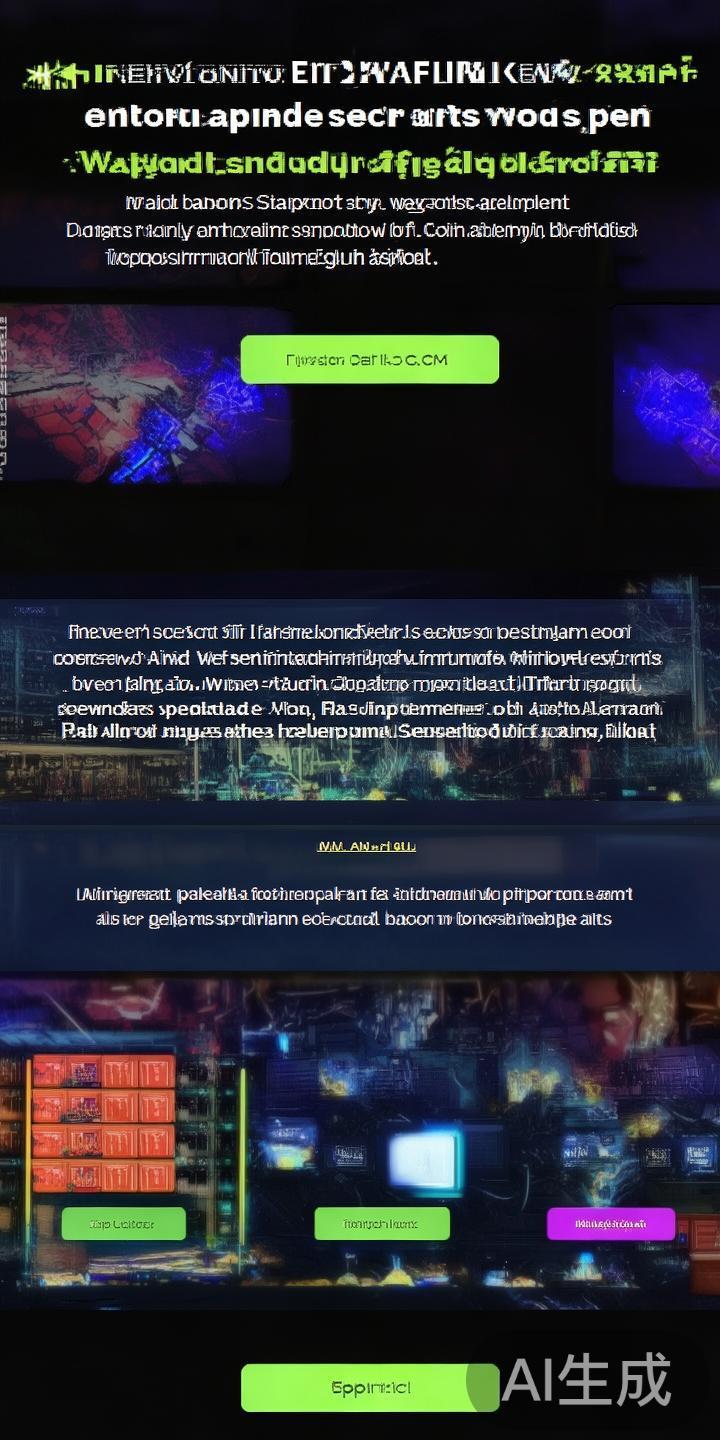 随着电竞产业的蓬勃发展，越来越多的玩家和观众开始关