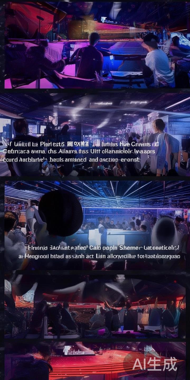 在IM电竞主播大厅中，某些主播因其独特的内容策划而