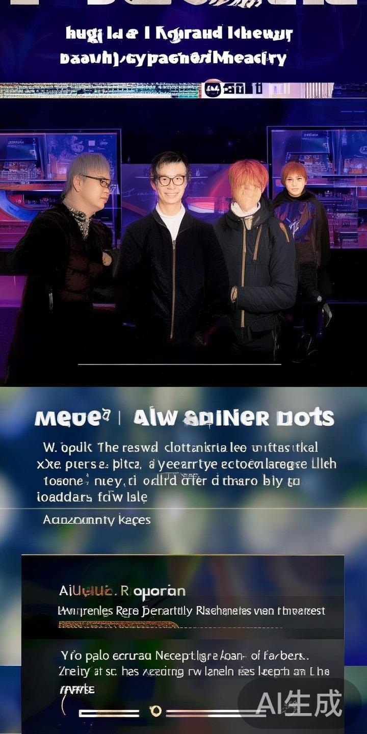 在如今电竞直播行业的繁荣中，观众们不仅仅是为了观看