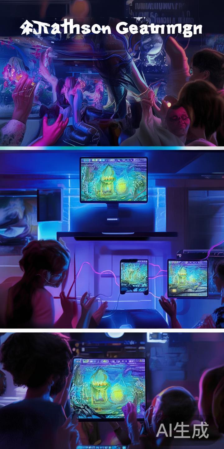 深入探讨IM电竞亚博平台最新游戏优惠策略与用户体验全面提升方案 多平台无缝对接
支持PC端、移动端和平板设备,确