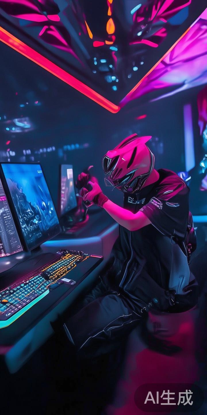 全面解析电竞对冲策略:实现IM单边操作风险有效控制的方法 在电竞行业中,行业特性使得赛事结果受多方面因素影响