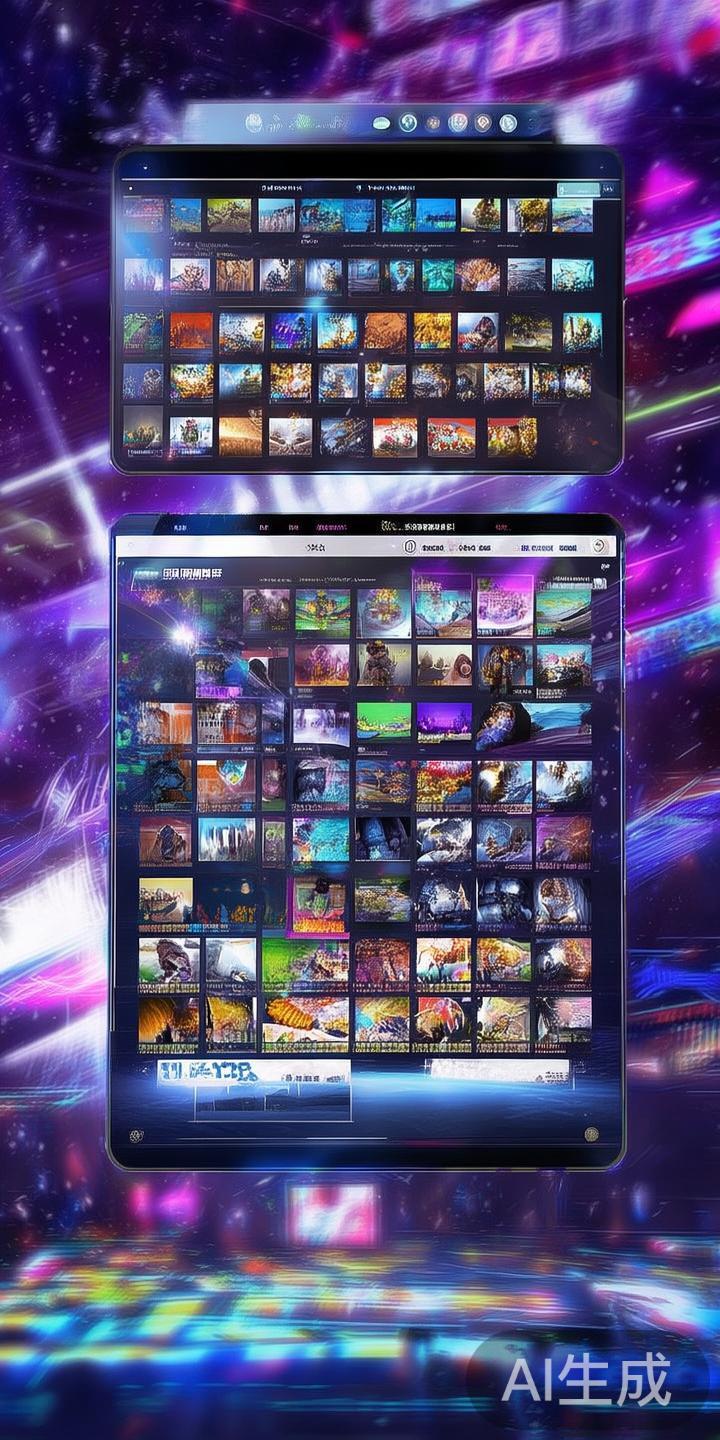 全面了解IM电竞官网:丰富游戏资源与多元玩家交流平台解析 丰富的游戏资源不仅体现在游戏库的多样性,还体现在平